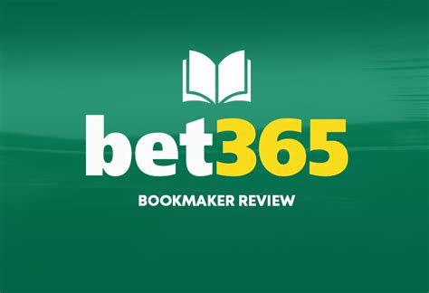 bet365 bookmaker|Bet365 Review .